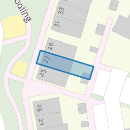 Perceel WSL01-X-5793