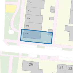 Perceel WSL01-X-5795