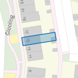 Perceel WSL01-X-5797