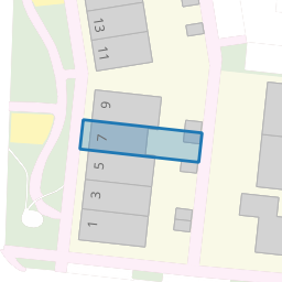 Perceel WSL01-X-5801