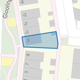 Perceel WSL01-X-5802