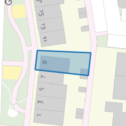 Perceel WSL01-X-5803