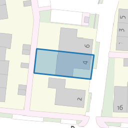 Perceel WSL01-X-5810