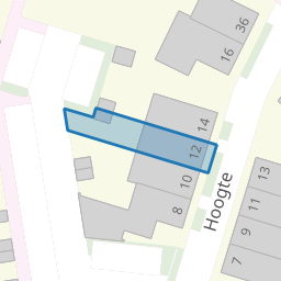Perceel WSL01-X-5813