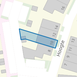 Perceel WSL01-X-5814