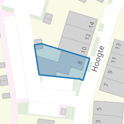 Perceel WSL01-X-5815