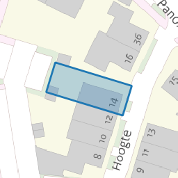 Perceel WSL01-X-5817