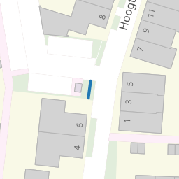 Perceel WSL01-X-5820