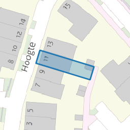 Perceel WSL01-X-5823