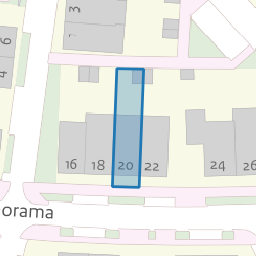 Perceel WSL01-X-5832