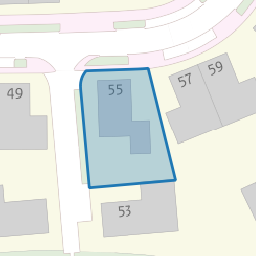 Perceel WSL01-X-5853