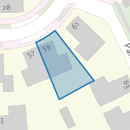 Perceel WSL01-X-5855