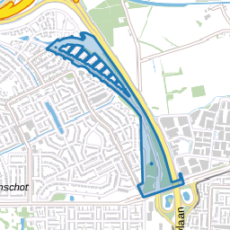 Perceel WSL01-X-5878
