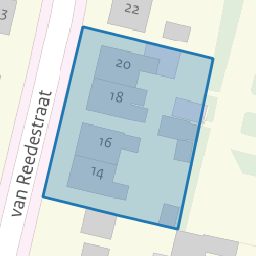 Perceel WSL02-B-3648