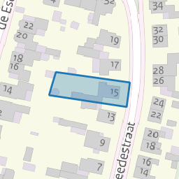 Perceel WSL02-B-3904