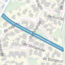 Perceel WSL02-B-4022