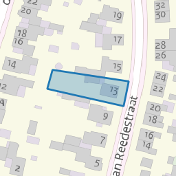 Perceel WSL02-B-4036