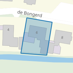 Perceel WSL02-B-4371