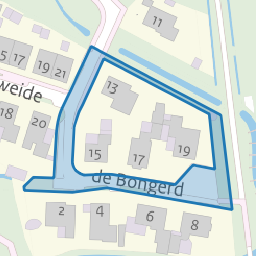 Perceel WSL02-B-4373