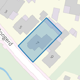 Perceel WSL02-B-4380