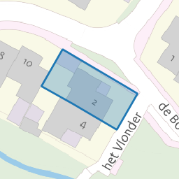 Perceel WSL02-B-4386