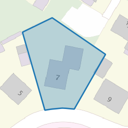 Perceel WSL02-B-4392