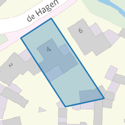 Perceel WSL02-B-4397