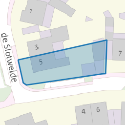 Perceel WSL02-B-4401