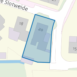 Perceel WSL02-B-4404