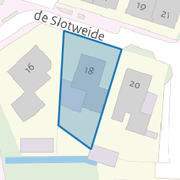 Perceel WSL02-B-4405