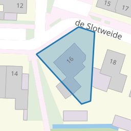 Perceel WSL02-B-4406