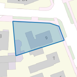 Perceel WSL02-B-4580