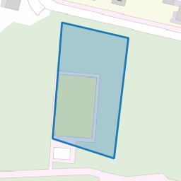 Perceel WSL02-B-4581