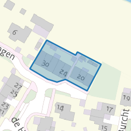 Perceel WSL02-B-4590