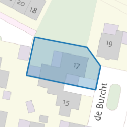 Perceel WSL02-B-4592