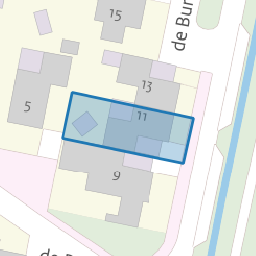 Perceel WSL02-B-4594