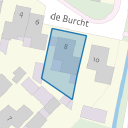 Perceel WSL02-B-4597