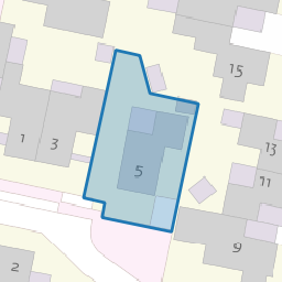 Perceel WSL02-B-4690