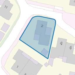 Perceel WSL02-B-4692