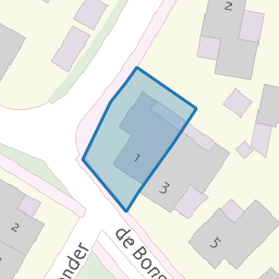 Perceel WSL02-B-4695