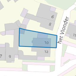 Perceel WSL02-B-4802