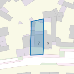 Perceel WSL02-B-4805