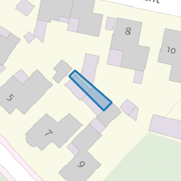 Perceel WSL02-B-4810