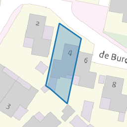 Perceel WSL02-B-4813