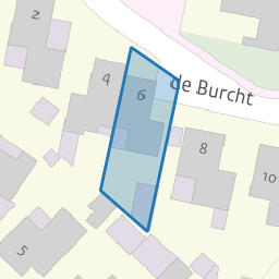 Perceel WSL02-B-4814