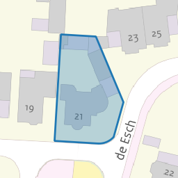 Perceel WSL02-B-4844