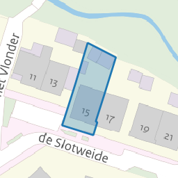 Perceel WSL02-B-4895