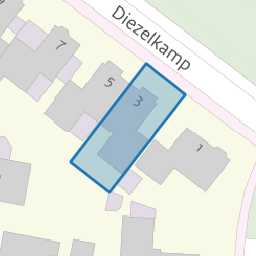 Perceel WSL02-B-4950