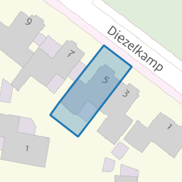 Perceel WSL02-B-4951