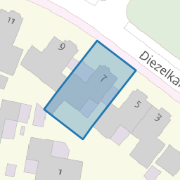 Perceel WSL02-B-4952